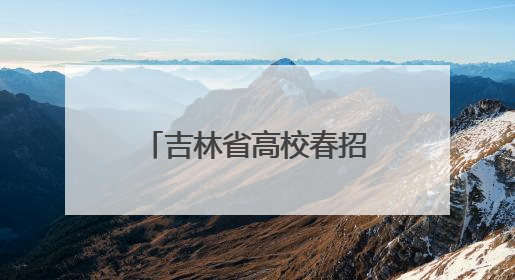 吉林省高校春招现场观察：人才需求依然旺，招聘凸显“智能+”
