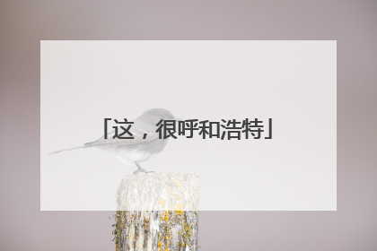 这，很呼和浩特